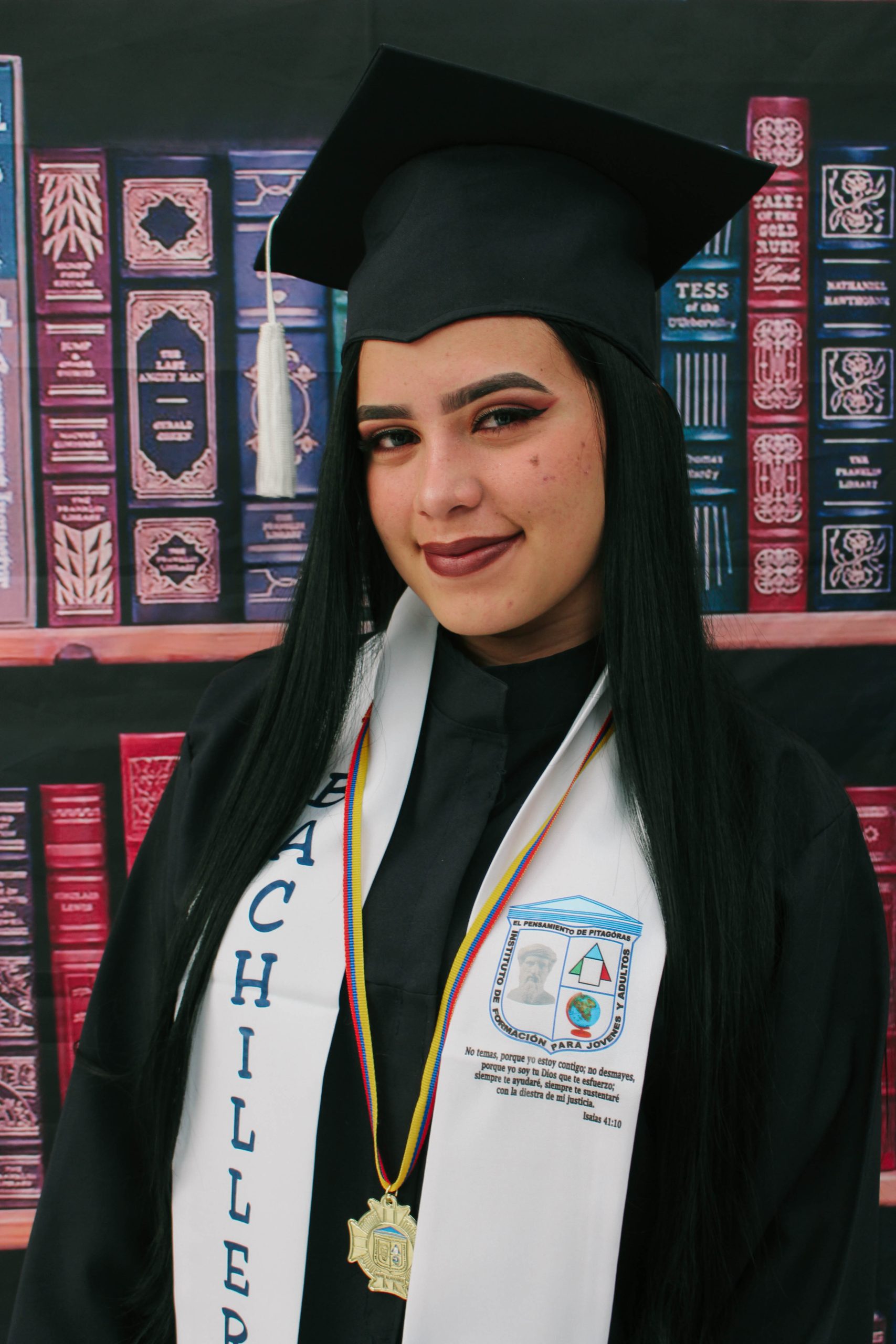 Sharon Gomez